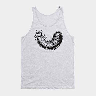 Big Bug Mouth Tank Top